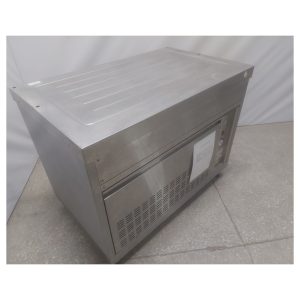 Прилавок холодильный Abat ПВВ(Н)-70К,б/у