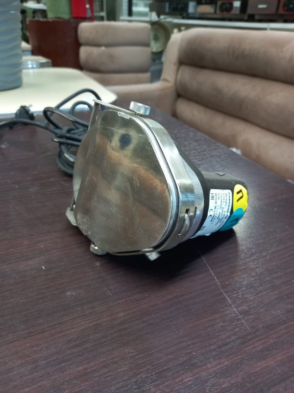Нож для шаурмы Gastrorag KS 100 E бу