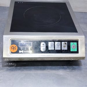 Плита индукционная Hurakan HKN-ICF35M б/у