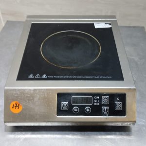 Плита индукционная GASTRORAG TZ-JDL-C30A1 б/у