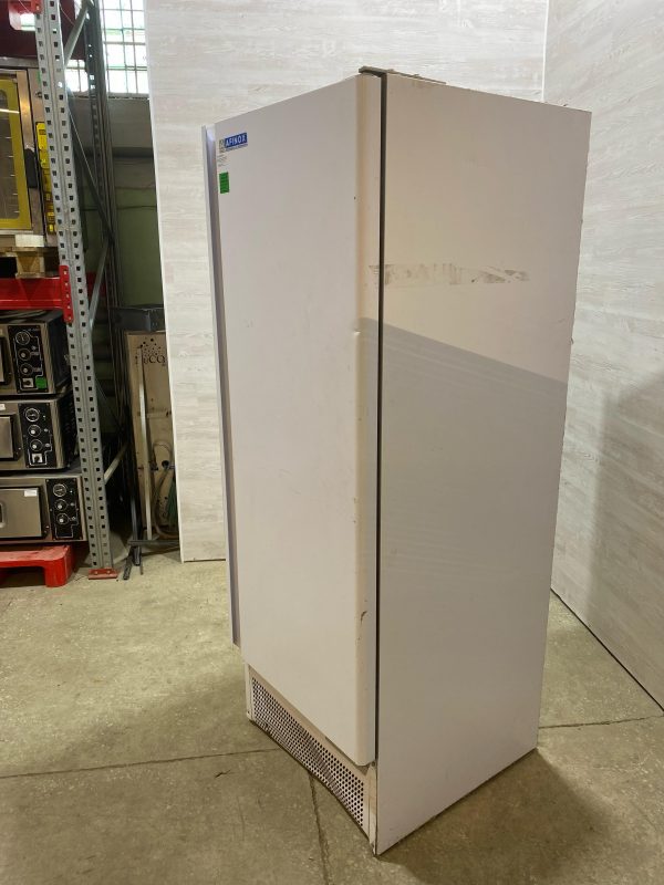 Холодильный шкаф AFINOX ARM ARX BC 600 TN PC DX G ( от -2 до +7 °C) б/у