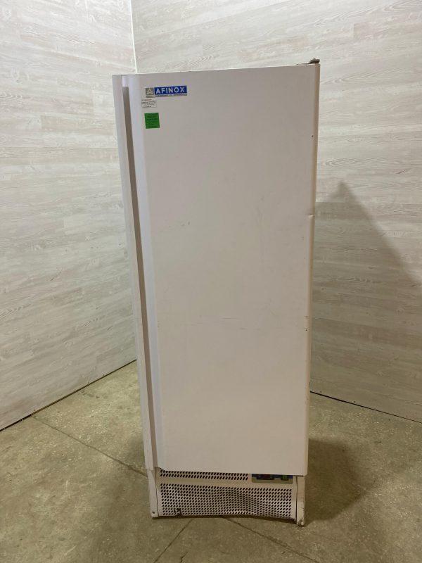 Холодильный шкаф AFINOX ARM ARX BC 600 TN PC DX G ( от -2 до +7 °C) б/у