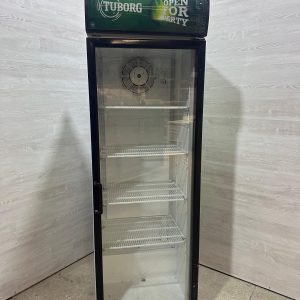 Холодильный шкаф Супер 8, б/у