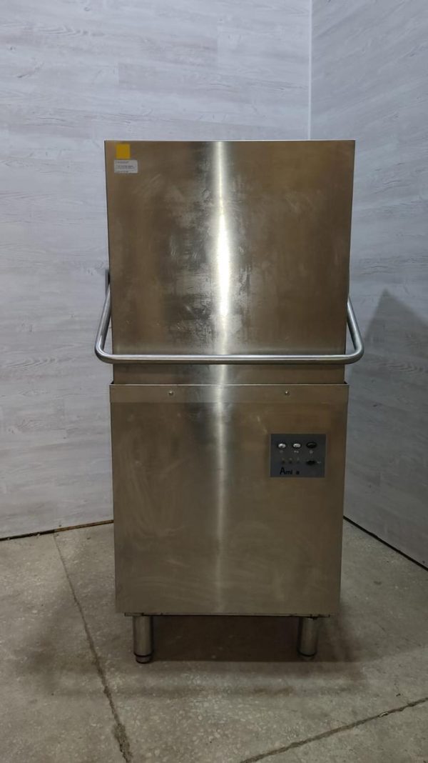 Посудомоечная машина купольная Amika 280XL б/у