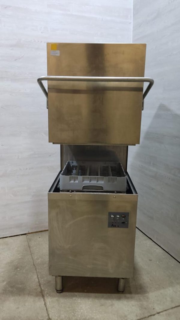 Посудомоечная машина купольная Amika 280XL б/у
