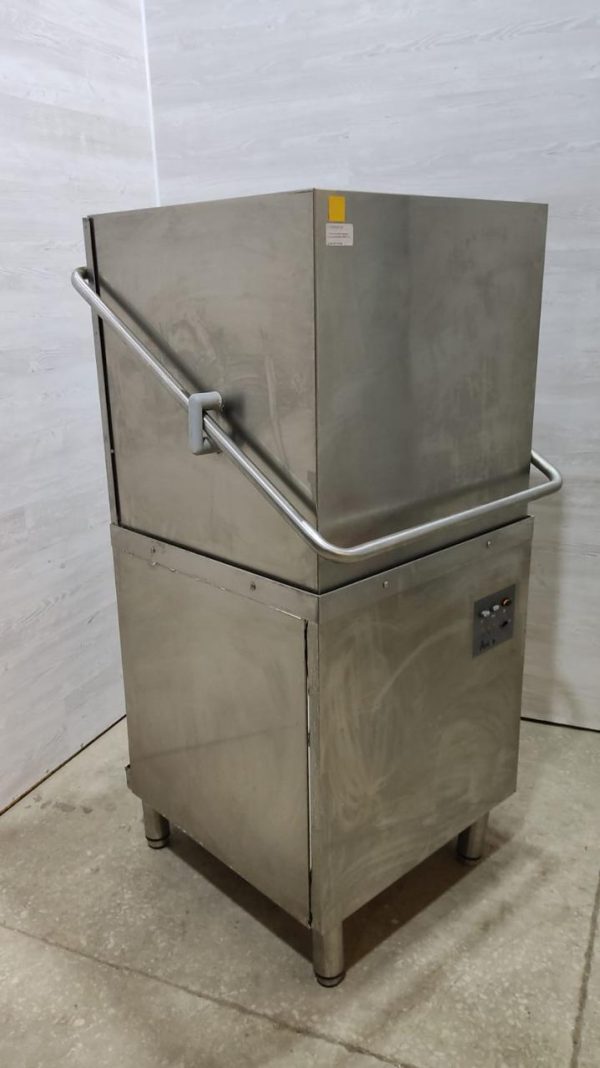 Посудомоечная машина купольная Amika 280XL б/у