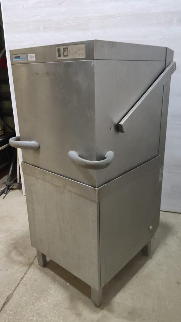 Посудомоечная машина купольная Winterhalter GS 502 б/у