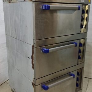 Шкаф жарочный Abat ШЖЭ-3 б/у