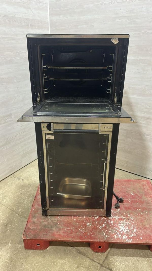 Печь конвекционная Smeg Alfa 31, б/у