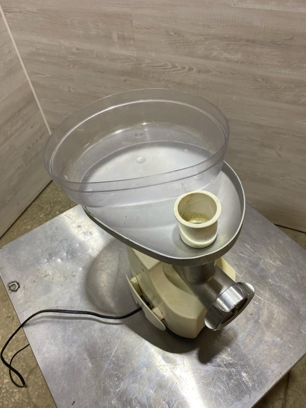 Мясорубка Kenwood MG 470 б/у