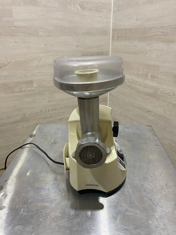 Мясорубка Kenwood MG 470 б/у