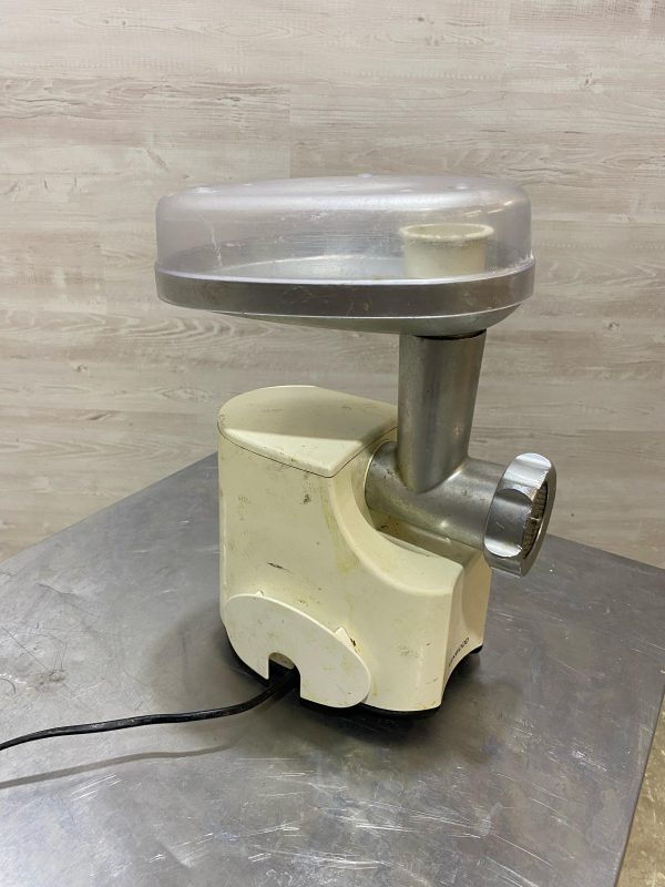 Мясорубка Kenwood MG 470 б/у