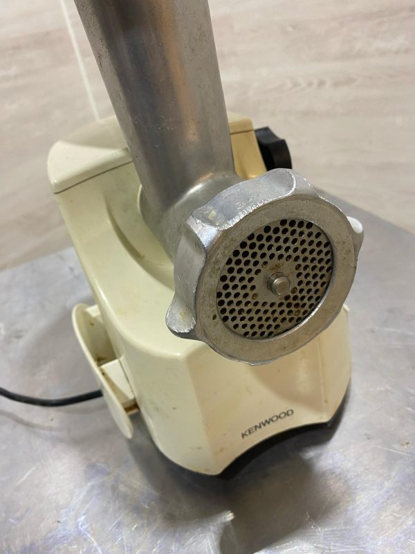 Мясорубка Kenwood MG 470 б/у