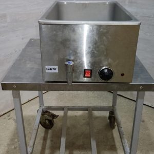 Мармит viatto zck165b б/у