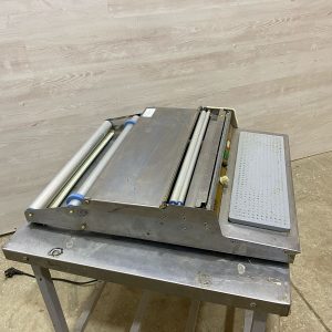 Аппарат термоупаковочный CAS CNW-460 б/у