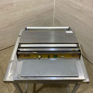 Аппарат термоупаковочный CAS CNW-460 б/у