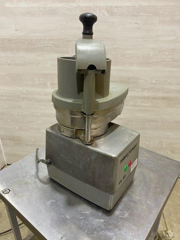 Овощерезка Robot Coupe CL30 Bistro (6 дисков 1945)(2202W) б/у